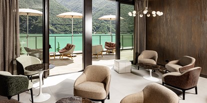 Wellnessurlaub - Ganzkörpermassage - Lugano - ARIA Retreat & SPA
