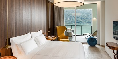 Wellnessurlaub - Hotel-Schwerpunkt: Wellness & Romantik - Italien - ARIA Retreat & SPA