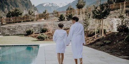 Wellnessurlaub - Shiatsu Massage - Grießen (Leogang) - Familien Natur Resort Moar Gut*****
