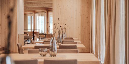 Wellnessurlaub - Restaurant - PLZ 5700 (Österreich) - Familien Natur Resort Moar Gut*****