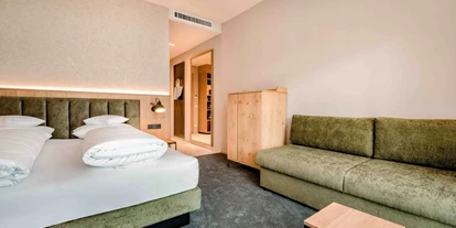 Wellnessurlaub - Bettgrößen: Doppelbett - Bad Tölz - Gasthof Hotel Post