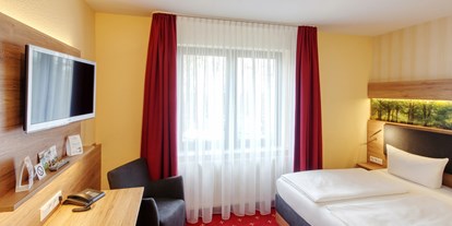 Wellnessurlaub - PLZ 36115 (Deutschland) - Vital Zimmer - AKZENT Aktiv & Vital Hotel Thüringen