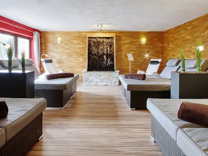 Wellnessurlaub - Rücken-Nacken-Massage - Friedrichroda - AKZENT Aktiv & Vital Hotel Thüringen