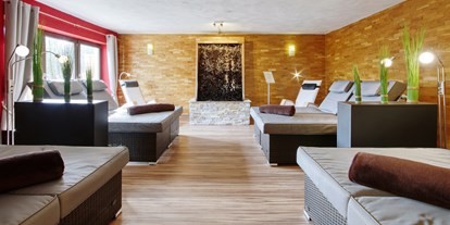 Wellnessurlaub - Finnische Sauna - Fladungen - AKZENT Aktiv & Vital Hotel Thüringen