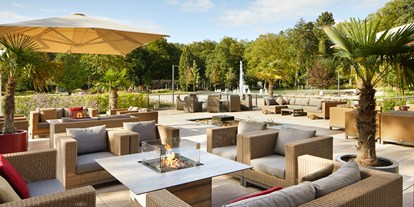 Wellnessurlaub - Hamam - Deutschland - karl - Plaza & Lounge - Best Western Premier Park Hotel & Spa 