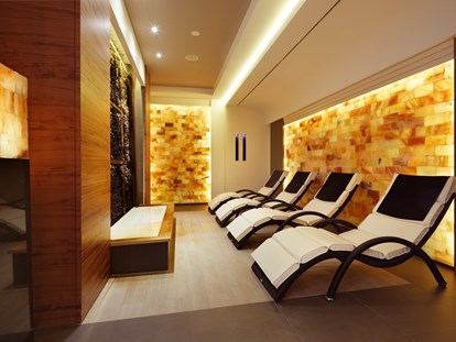 Wellnessurlaub - Shiatsu Massage - hoteleigene Saline - Best Western Premier Park Hotel & Spa 