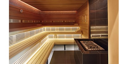Wellnessurlaub - PLZ 31855 (Deutschland) - Aroma Bio-Sauna (55° C / 45% Luftfeuchtigkeit) - Best Western Premier Park Hotel & Spa 