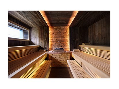 Wellnessurlaub - Shiatsu Massage - Gartensauna (75° C) - Best Western Premier Park Hotel & Spa 