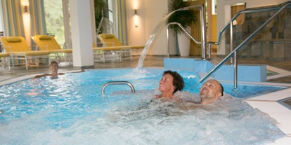 Wellnessurlaub - Hotel-Schwerpunkt: Wellness & Wandern - Deutschland - Hotel Haus Hilmeke