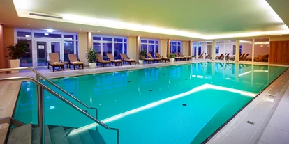 Wellnessurlaub - Hotel-Schwerpunkt: Wellness & Beauty - Breidenbach - Hotel Rimberg