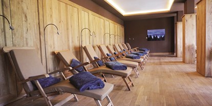 Wellnessurlaub - Hotel-Schwerpunkt: Wellness & Natur - Vöhl Oberorke - Hotel Rimberg
