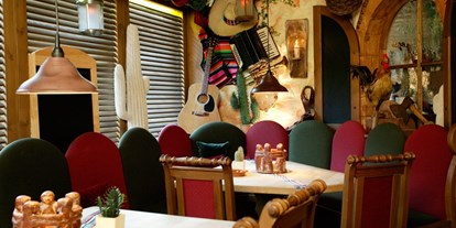Wellnessurlaub - PLZ 34497 (Deutschland) - Unser Mex. Restaurant - Landhotel Grimmeblick ****