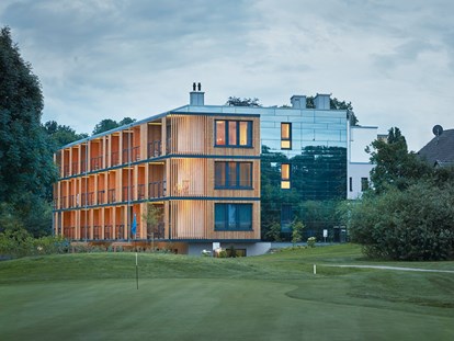 Wellnessurlaub - Golf - Landhotel Voshövel