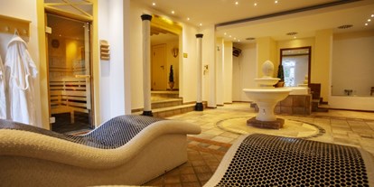Wellnessurlaub - Rücken-Nacken-Massage - Sauerland - Romantik Hotel Haus Platte