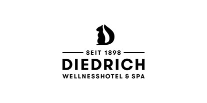 Wellnessurlaub - PLZ 34497 (Deutschland) - Logo - DIEDRICH Wellnesshotel & SPA - Hotel Diedrich OHG
