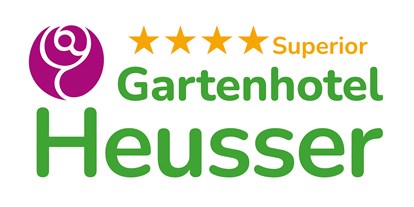 Wellnessurlaub - Bad Dürkheim - Gartenhotel Heusser