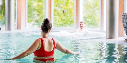 Wellnessurlaub - Rücken-Nacken-Massage - Rheinland-Pfalz - Hotel Weisser Bär