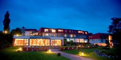 Wellnessurlaub - Bettgrößen: Twin Bett - Lorch (Rheingau-Taunus-Kreis) - Herzlich Willkommen im Hotel Heinz!  - Hotel Heinz