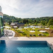 Wellnesshotel: Pfalzblick Wald Spa Resort