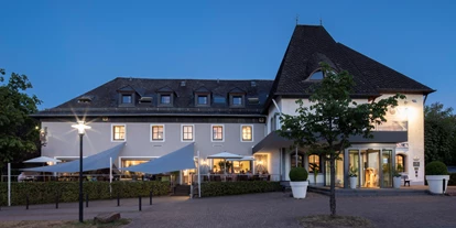 Wellnessurlaub - Hotel-Schwerpunkt: Wellness & Natur - Deutschland - Buchnas Landhotel Saarschleife