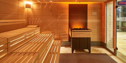 Wellnessurlaub - Rücken-Nacken-Massage - Dresden - Sauna - Hotel Elbresidenz an der Therme Bad Schandau