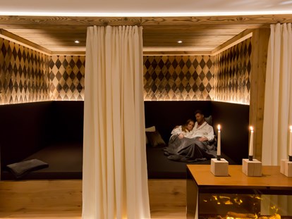 Wellnessurlaub - Shiatsu Massage - Ruheinsel - Romantik Hotel Schwanefeld & Spa