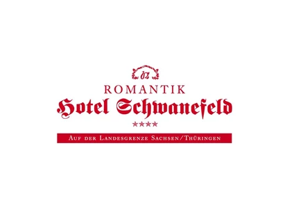 Wellnessurlaub - Biosauna - Möckern (Saale-Holzland-Kreis) - Logo - Romantik Hotel Schwanefeld & Spa