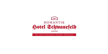 Wellnessurlaub - Stadtroda - Logo - Romantik Hotel Schwanefeld & Spa