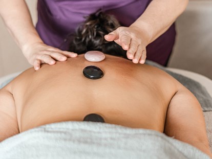 Wellnessurlaub - Akupunktmassage - Massagen - Wellness-& Sporthotel "Haus am See"