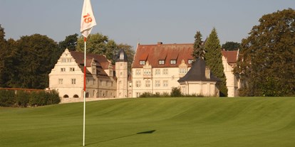 Wellnessurlaub - Bad Pyrmont - Schlosshotel Münchhausen