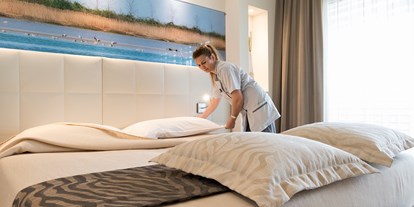Wellnessurlaub - Rücken-Nacken-Massage - Venedig - Laguna Park Hotel