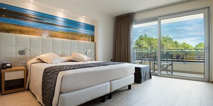 Wellnessurlaub - Bettgrößen: Doppelbett - Venedig - Laguna Park Hotel