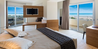 Wellnessurlaub - Bettgrößen: Doppelbett - Venedig - Laguna Park Hotel