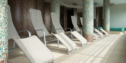 Wellnessurlaub - Kräutermassage - Venetien - Laguna Park Hotel
