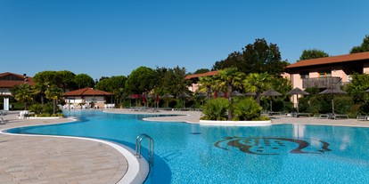 Wellnessurlaub - Pools: Außenpool nicht beheizt - Venedig - Green Village Resort