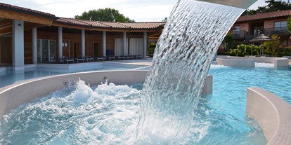 Wellnessurlaub - Preisniveau: moderat - Italien - Green Village Resort