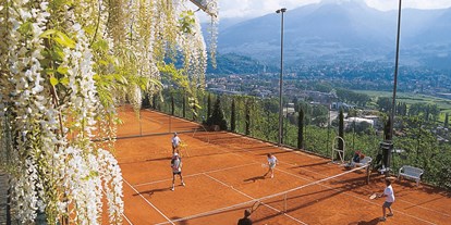 Wellnessurlaub - Umgebungsschwerpunkt: Fluss - Mühlbach (Trentino-Südtirol) - Park Hotel Reserve Marlena