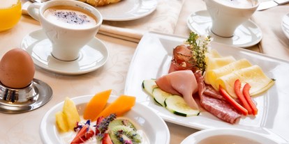 Wellnessurlaub - Finnische Sauna - Ratschings - Frühstück - Hotel Sun