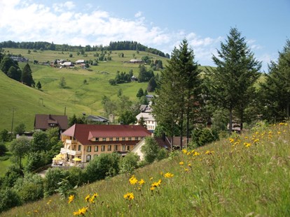 Wellnessurlaub - Aromamassage - Höchenschwand Höchenschwand - Naturparkhotel Grüner Baum