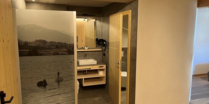 Wellnessurlaub - Finnische Sauna - Langesthei - Vital Hotel Ortlerspitz