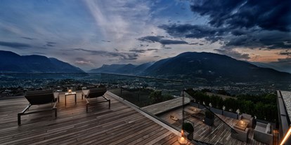 Wellnessurlaub - Infrarotkabine - Lana (Trentino-Südtirol) - Hotel Patrizia