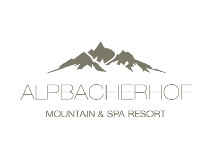 Wellnessurlaub - Hotel-Schwerpunkt: Wellness & Natur - Bad Tölz - Mountain & Spa Resort Alpbacherhof****s
LOGO - Alpbacherhof****s - Mountain & Spa Resort