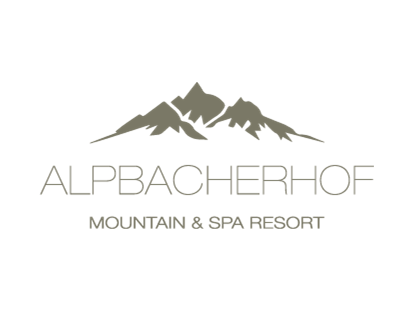 Wellnessurlaub - Restaurant - Mountain & Spa Resort Alpbacherhof****s
LOGO - Alpbacherhof****s - Mountain & Spa Resort