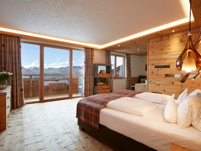 Wellnessurlaub - Hotelbar - Suite Traumblick - Alpbacherhof****s - Mountain & Spa Resort