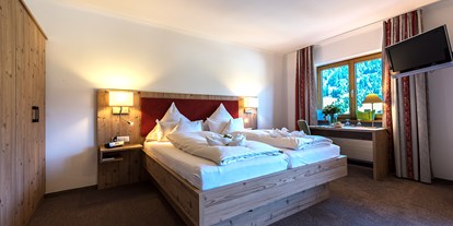 Wellnessurlaub - Dampfbad - Fiss - 4* Hotel Erlebach für Ihre Auszeit mit Ruhe und Bewegung