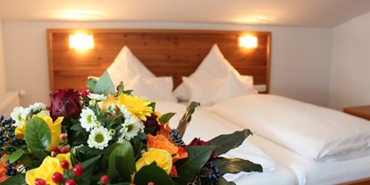 Wellnessurlaub - Preisniveau: gehoben - Oberstaufen - 4* Hotel Erlebach für Ihre Auszeit mit Ruhe und Bewegung