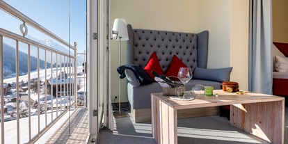 Wellnessurlaub - Dampfbad - Galtür - 4* Hotel Erlebach für Ihre Auszeit mit Ruhe und Bewegung