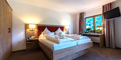Wellnessurlaub - Aromamassage - Lauben (Landkreis Oberallgäu) - 4* Hotel Erlebach - Wander- Wellness & Genusshotel in Vorarlberg