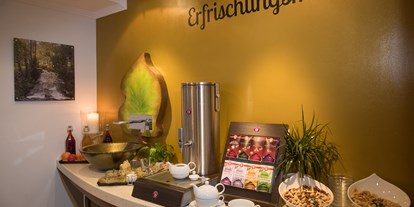 Wellnessurlaub - Verpflegung: Frühstück - Obervellach (Hermagor-Pressegger See) - Genusshotel Almrausch