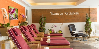 Wellnessurlaub - Hotel-Schwerpunkt: Wellness & Kulinarik - Hohengaß - Genusshotel Almrausch